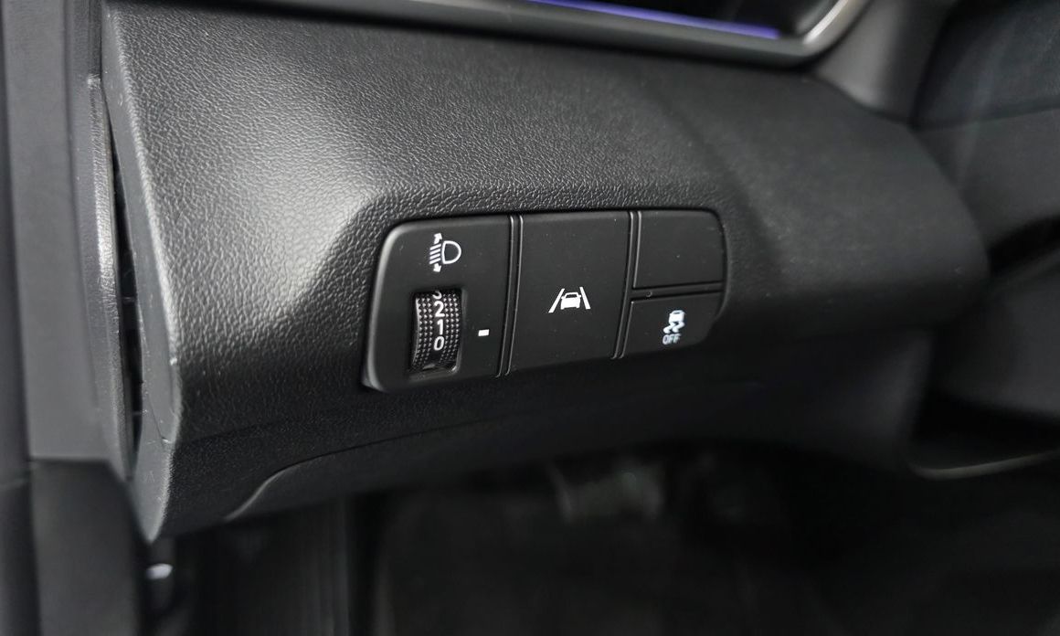 Hyundai AVANTE 2022