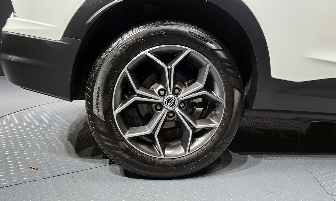 KG_Mobility_Ssangyong KORANDO 2023