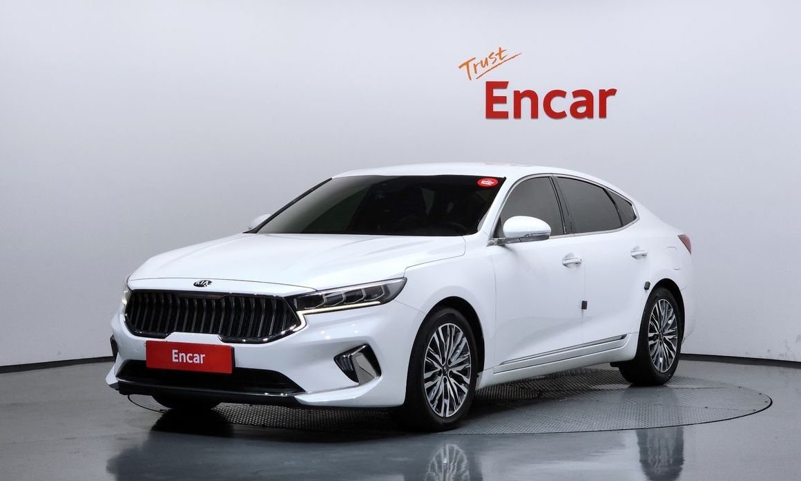 Kia K7 2020