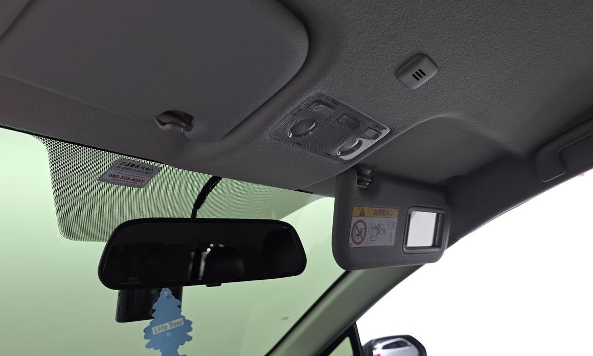 Toyota Prius 2020