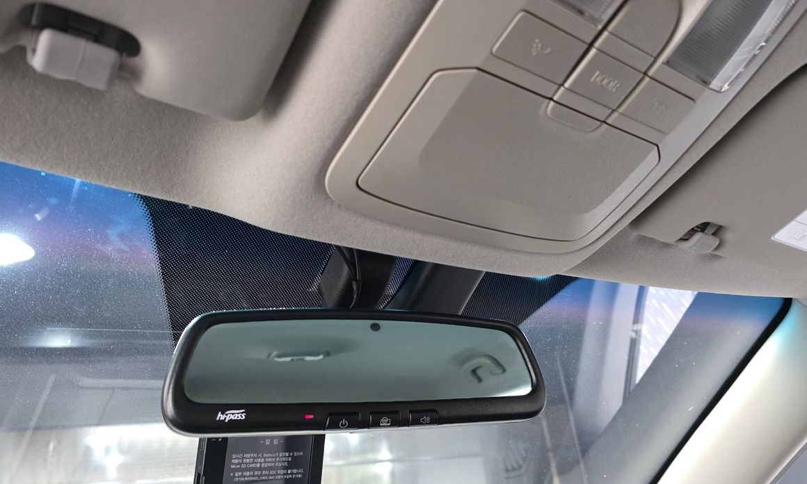 KG_Mobility_Ssangyong TIBOLI 2025