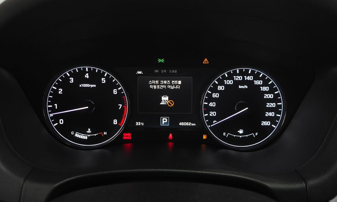 Hyundai Genesis 2014