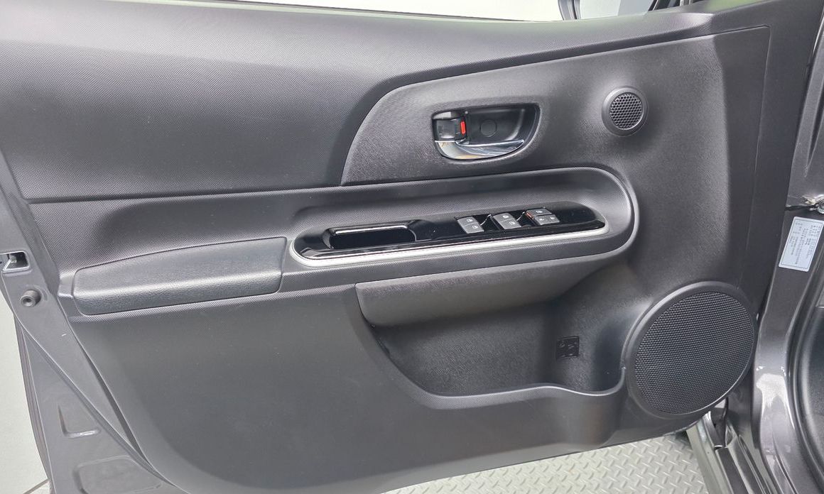 Toyota Prius 2020