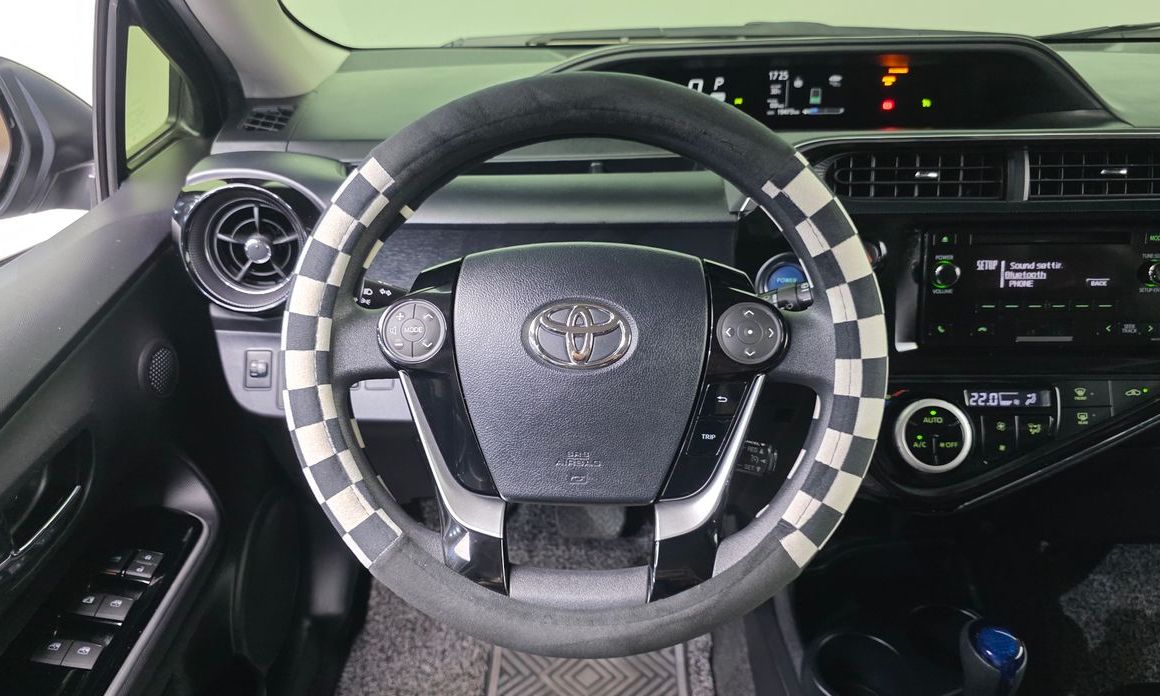 Toyota Prius 2020