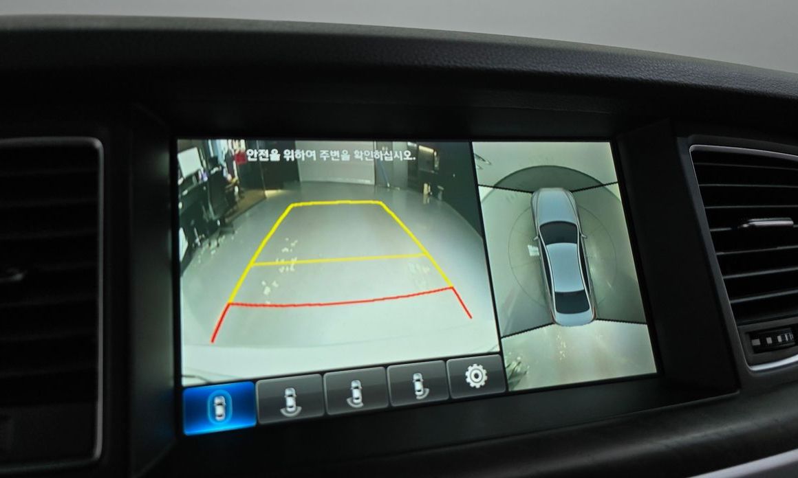 Hyundai Genesis 2014