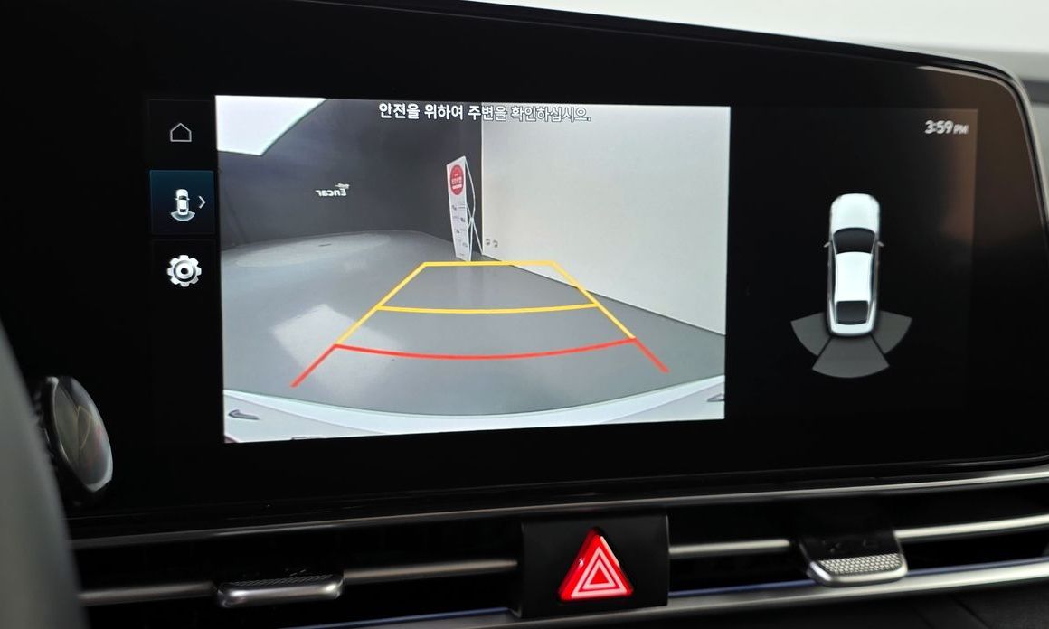 Hyundai AVANTE 2022