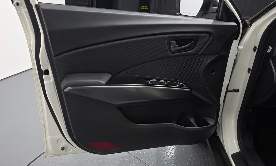 KG_Mobility_Ssangyong TIBOLI 2025