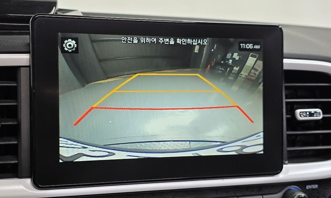 Hyundai Venue 2022