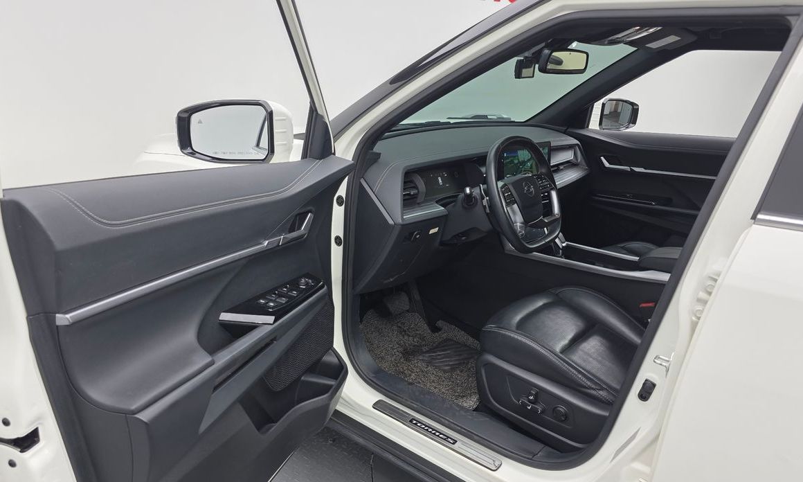 KG_Mobility_Ssangyong Torres 2023