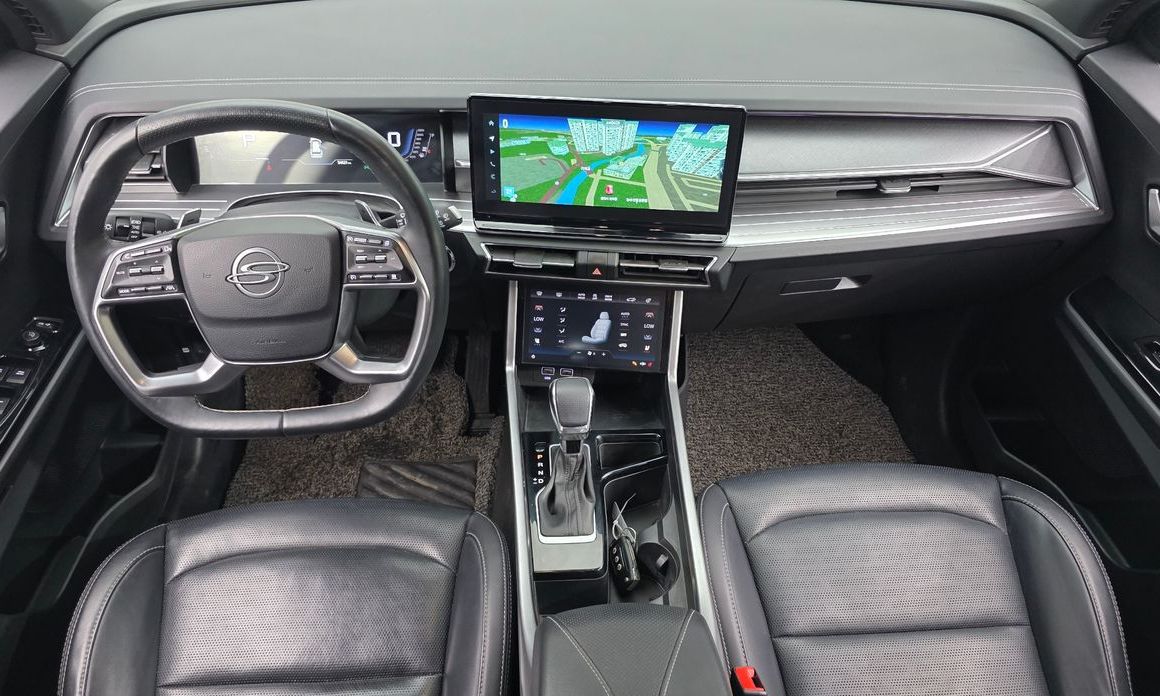 KG_Mobility_Ssangyong Torres 2023