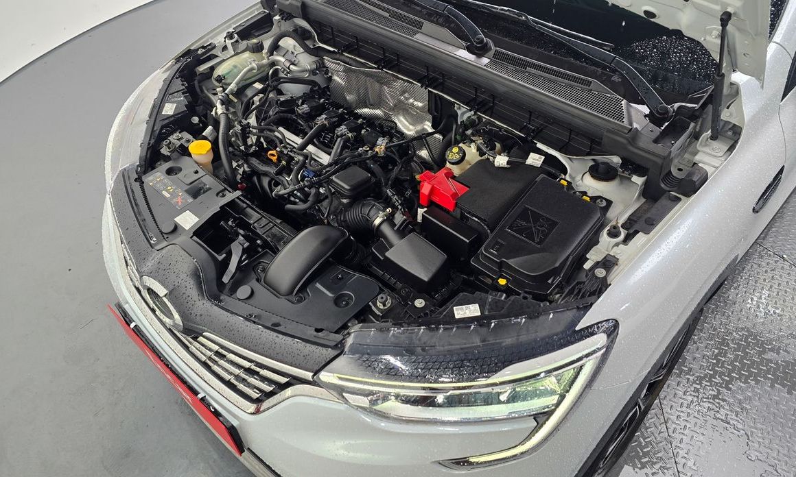 Renault-KoreaSamsung XM3 2023