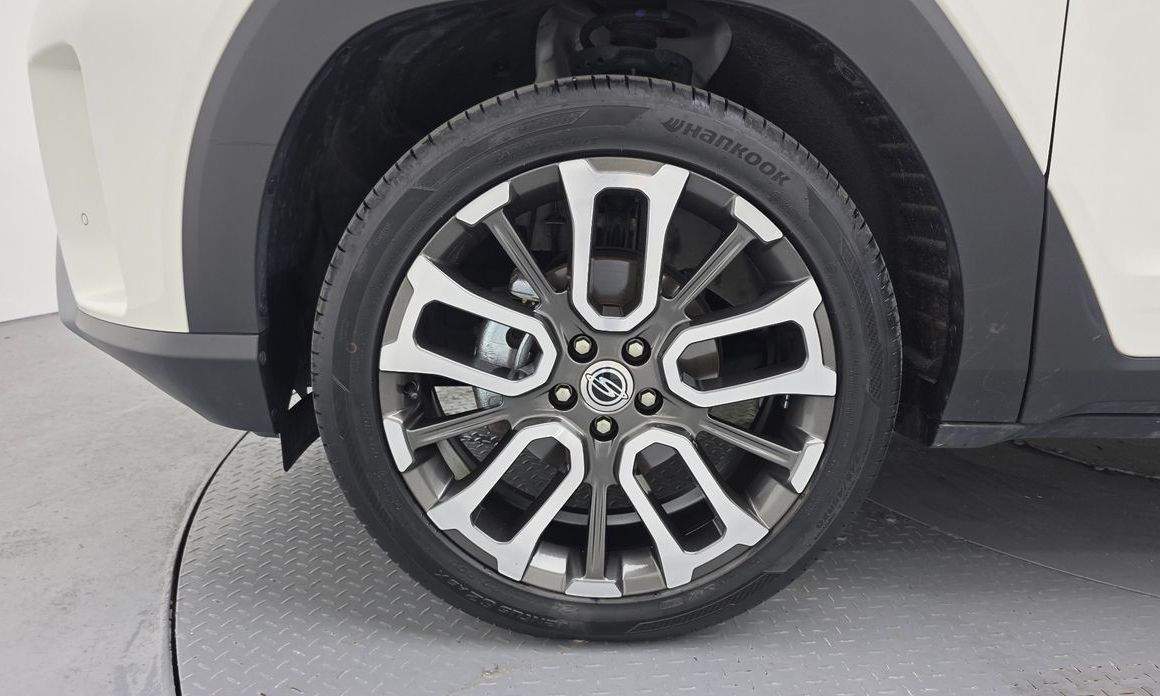 KG_Mobility_Ssangyong Torres 2023