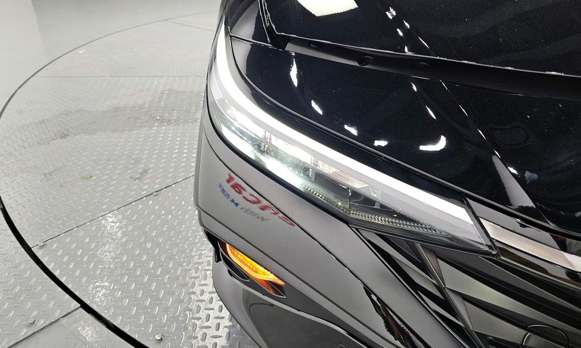 Hyundai AVANTE 2025