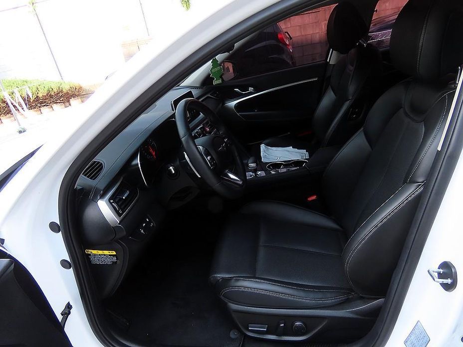 Genesis G70 2020
