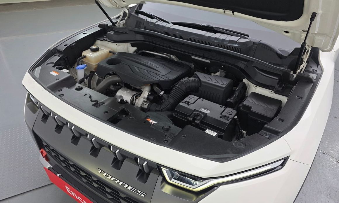 KG_Mobility_Ssangyong Torres 2023