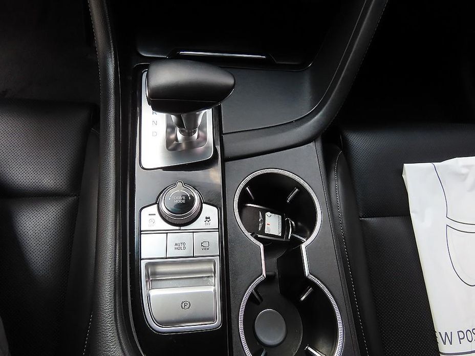 Genesis G70 2020