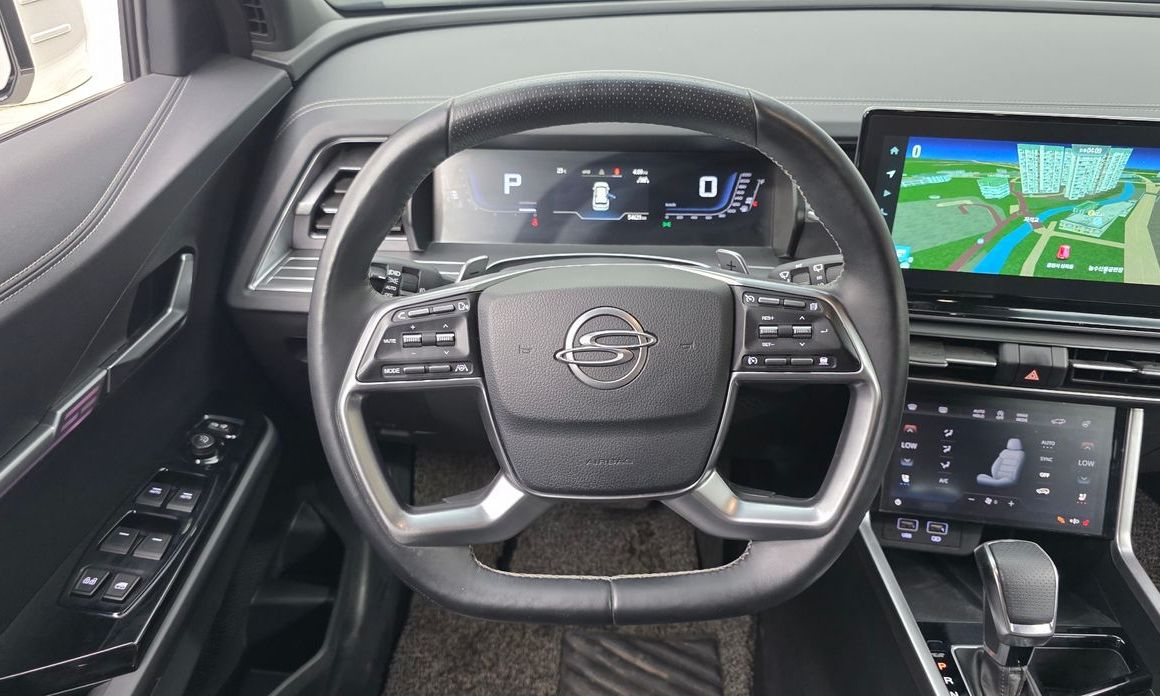 KG_Mobility_Ssangyong Torres 2023