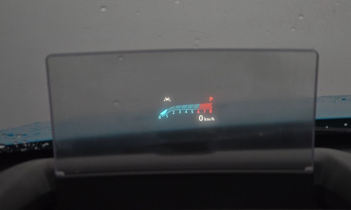 ChevroletGMDaewoo Trailblazer 2021