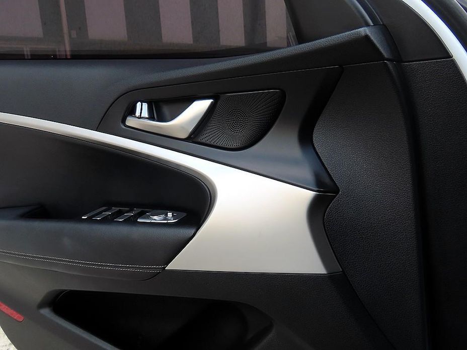 Genesis G70 2020