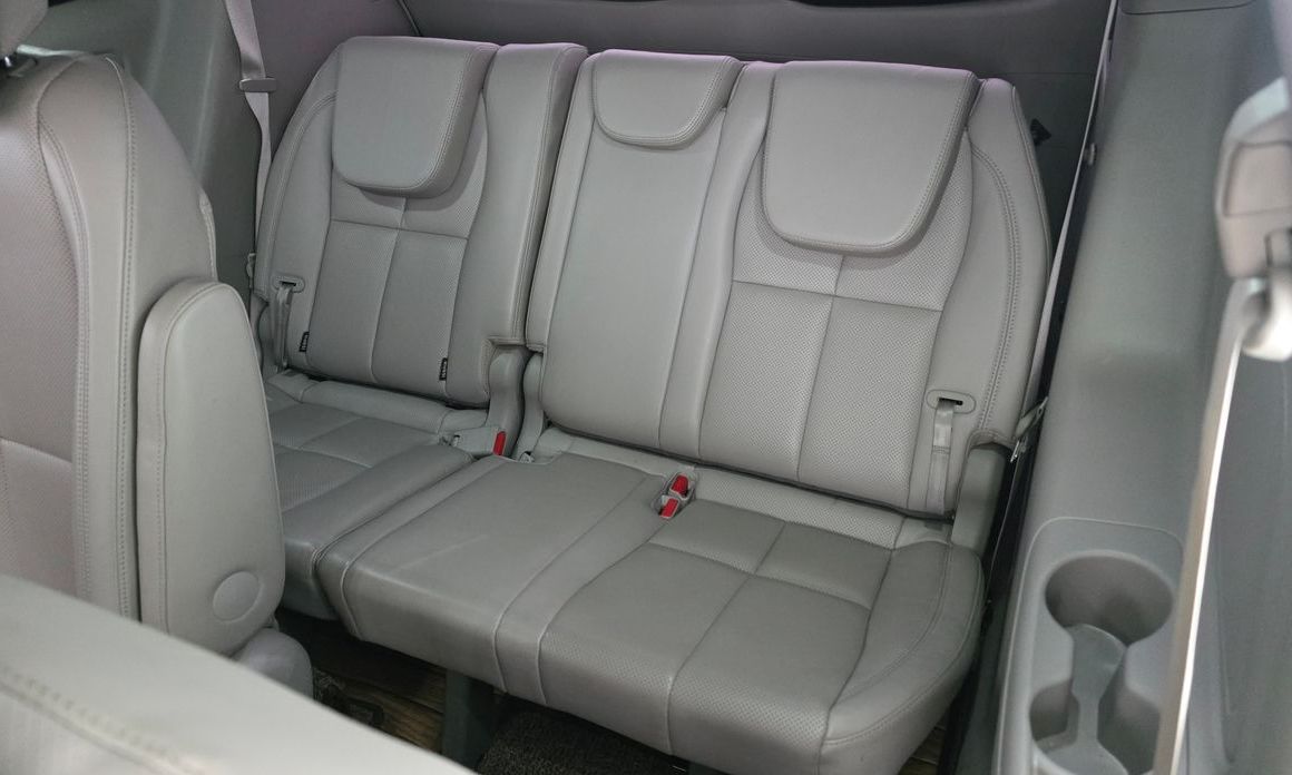 Kia Canival 2017