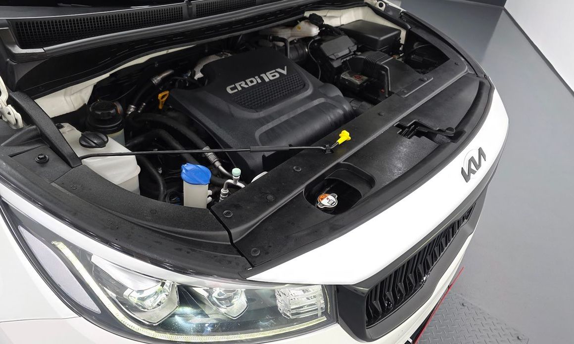 Kia Canival 2017