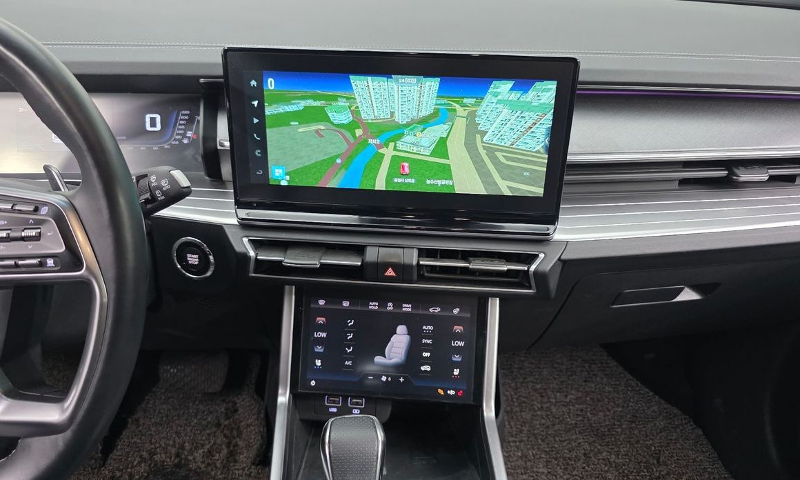KG_Mobility_Ssangyong Torres 2023