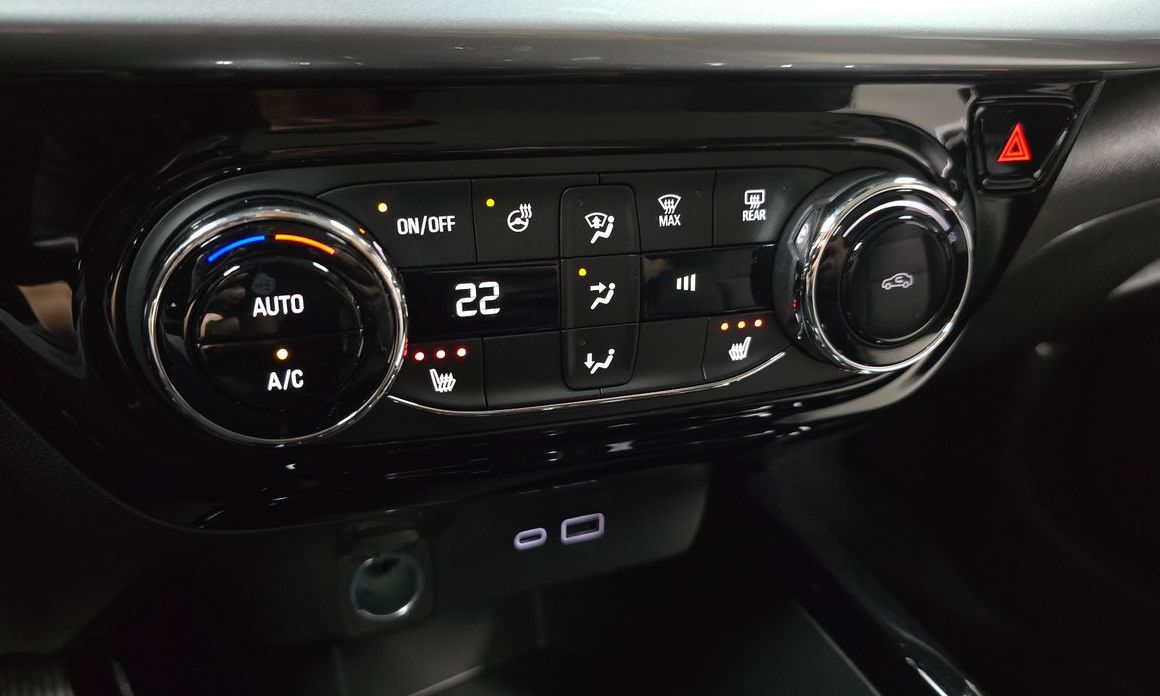 ChevroletGMDaewoo Trax 2024