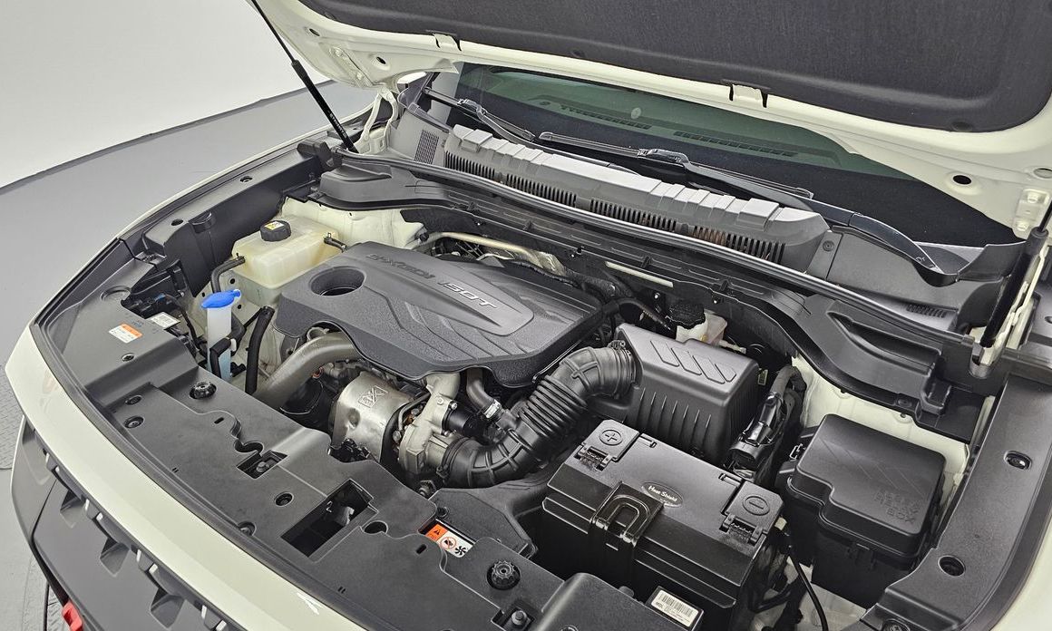 KG_Mobility_Ssangyong Torres 2023