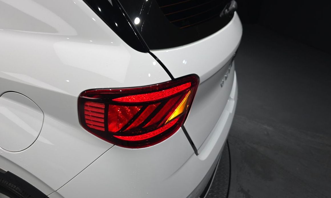 Hyundai Venue 2023