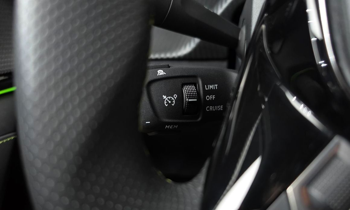 Peugeot 208 2022