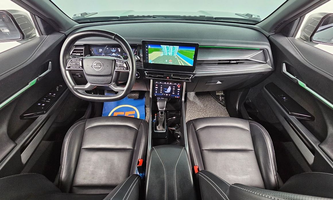 KG_Mobility_Ssangyong Torres 2023