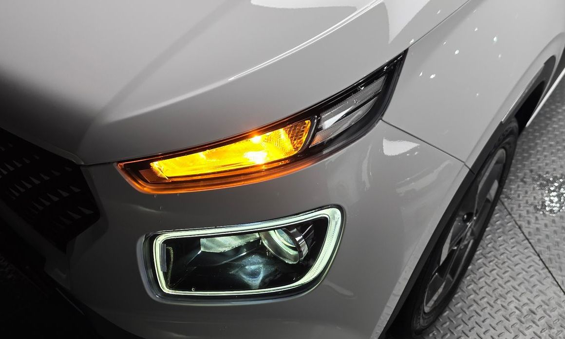 Hyundai Venue 2023