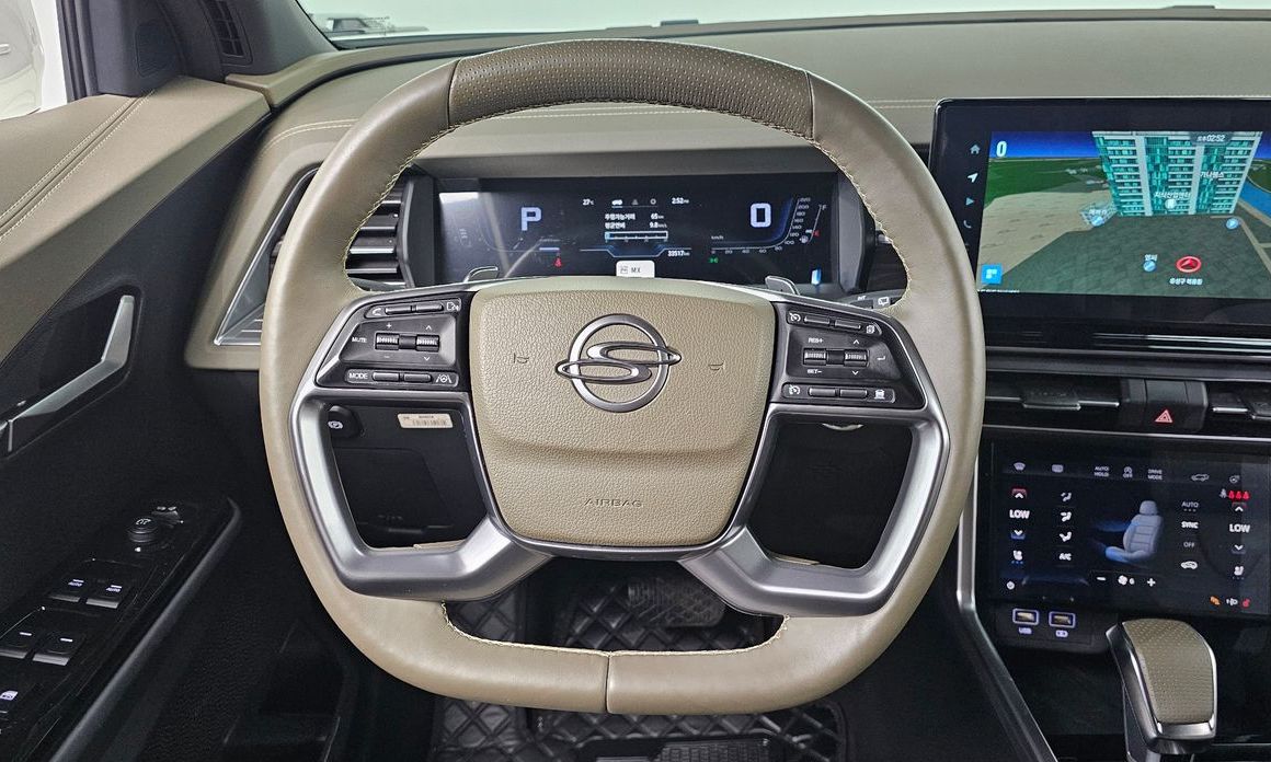 KG_Mobility_Ssangyong Torres 2023