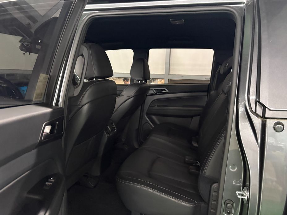 KG_Mobility_Ssangyong Rexton 2023