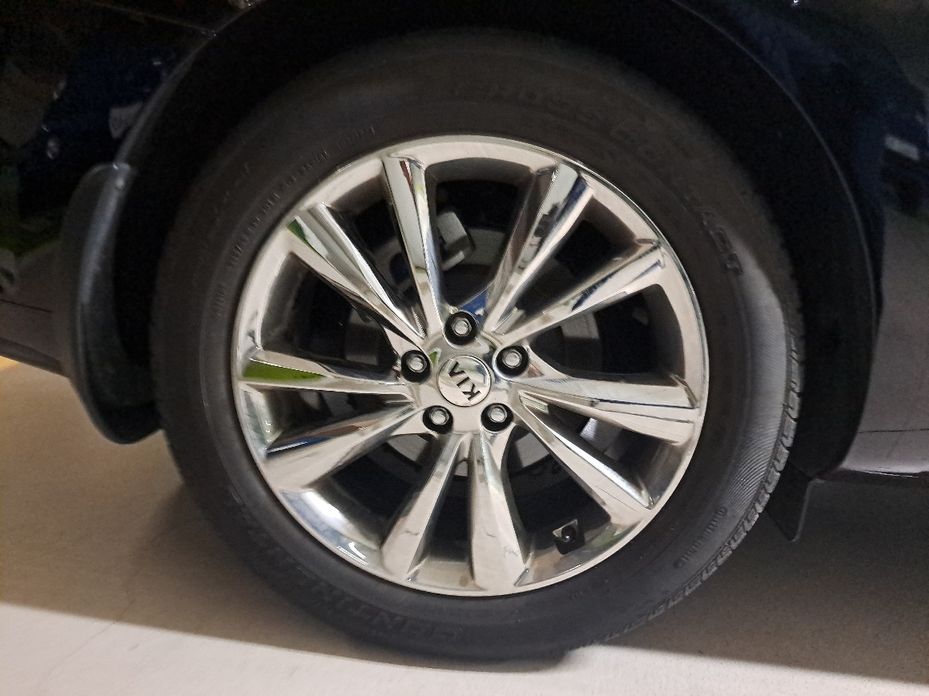 Kia Canival 2019