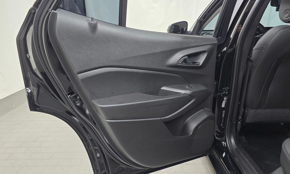ChevroletGMDaewoo Trax 2024