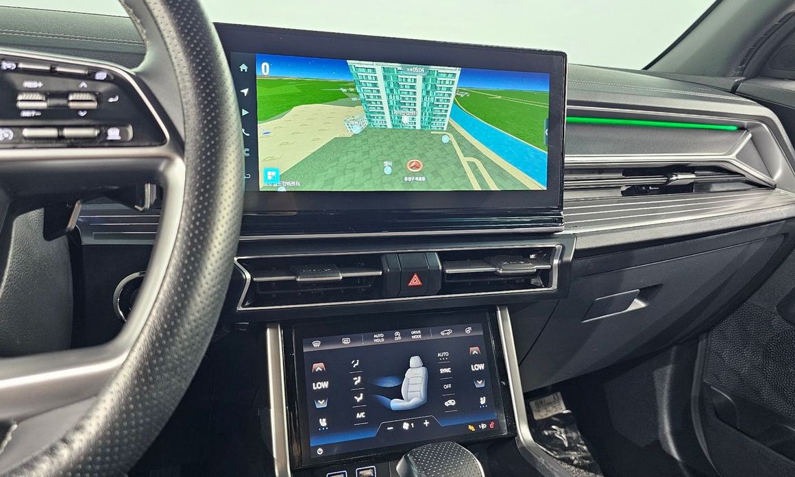 KG_Mobility_Ssangyong Torres 2023