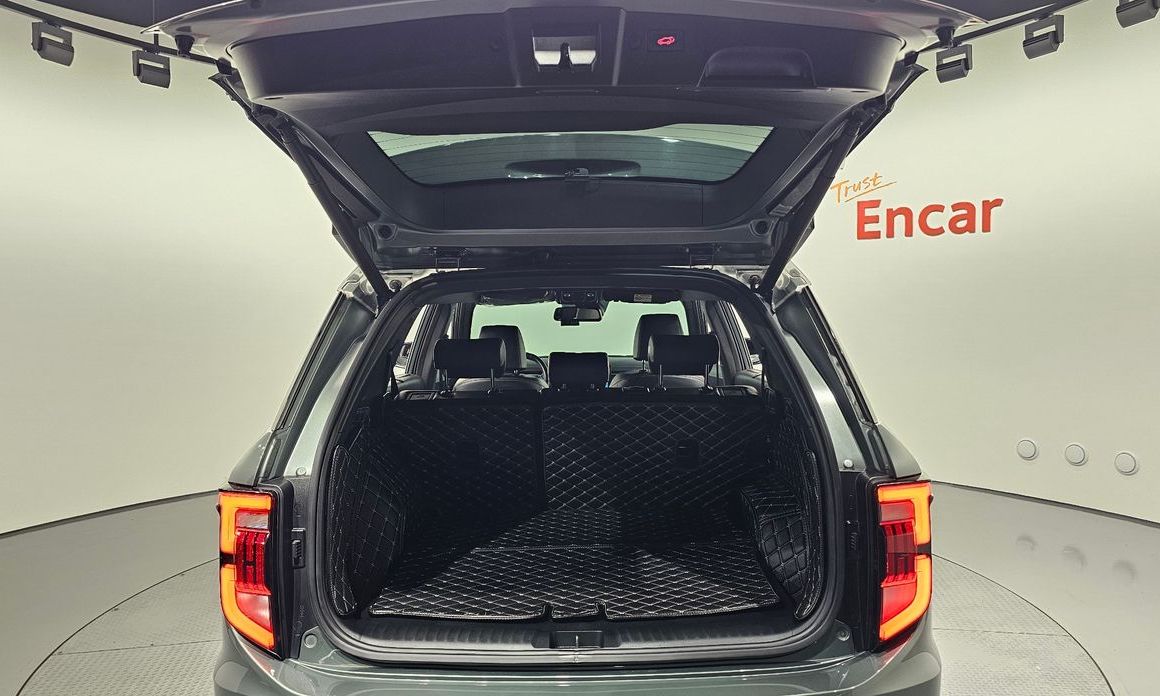 KG_Mobility_Ssangyong Torres 2023