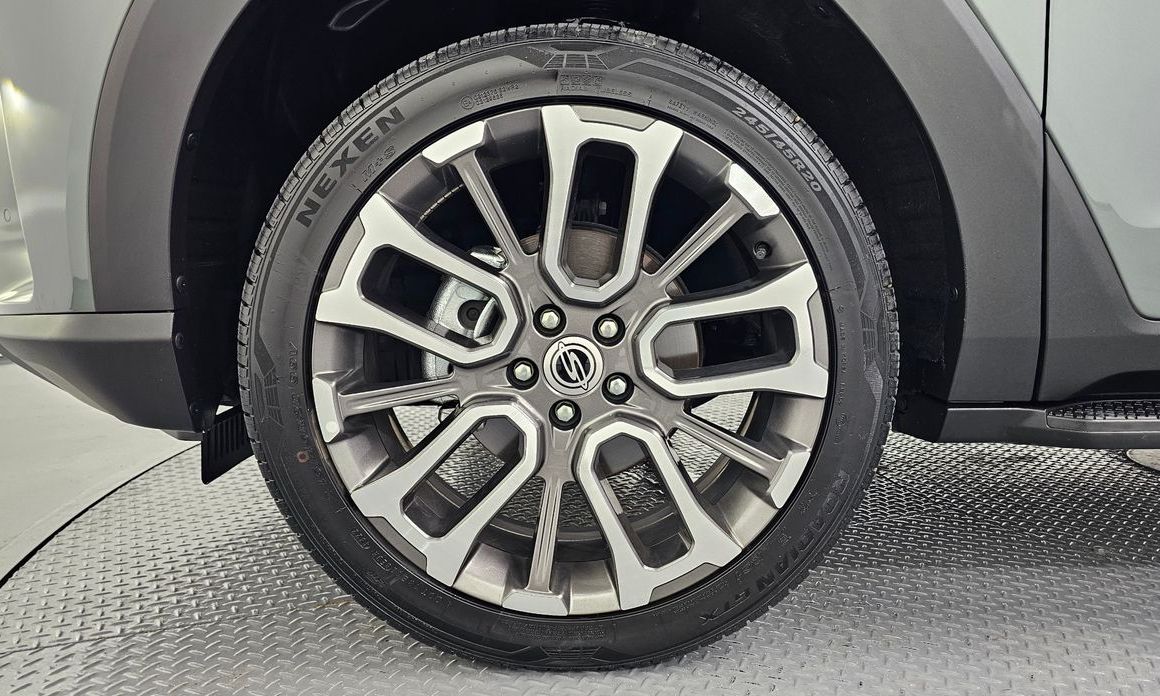 KG_Mobility_Ssangyong Torres 2023