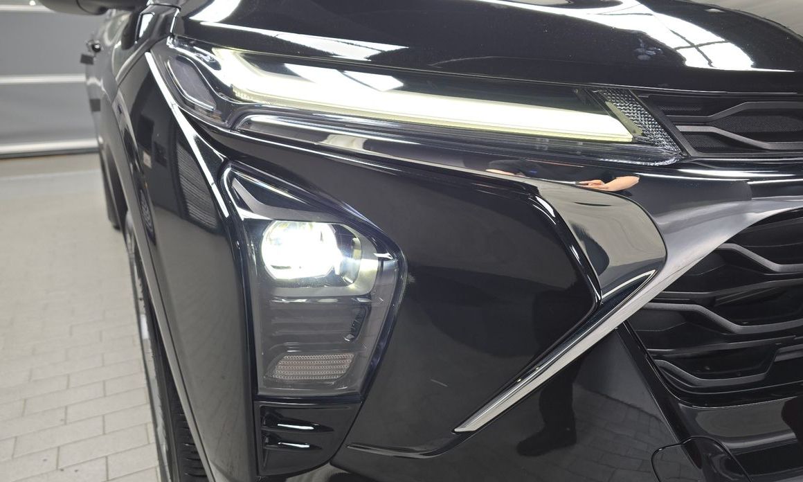 ChevroletGMDaewoo Trax 2024