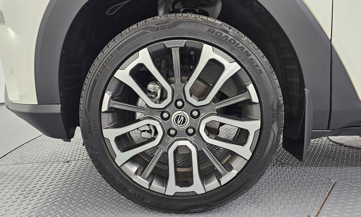 KG_Mobility_Ssangyong Torres 2023
