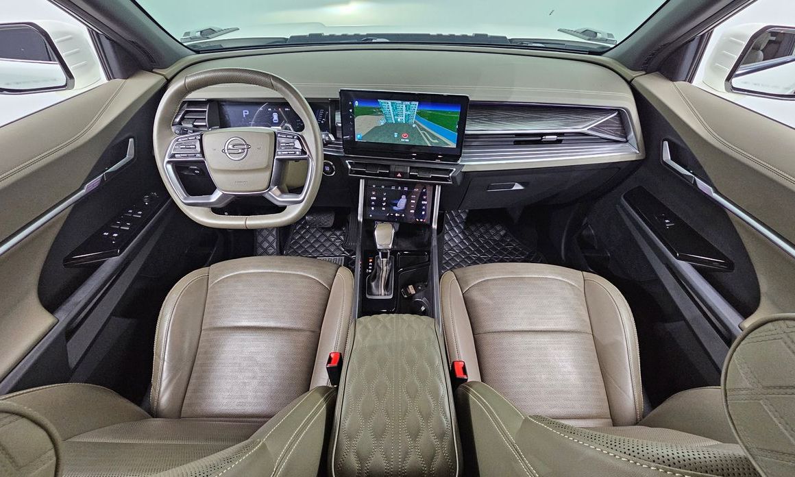 KG_Mobility_Ssangyong Torres 2023