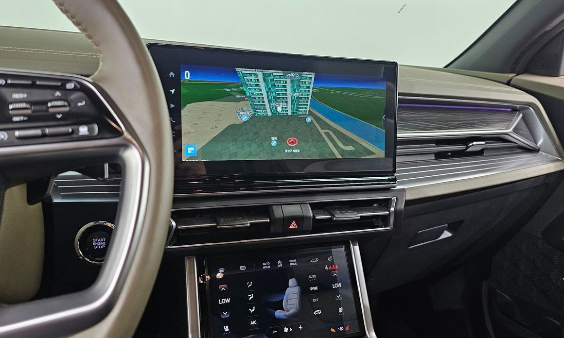 KG_Mobility_Ssangyong Torres 2023