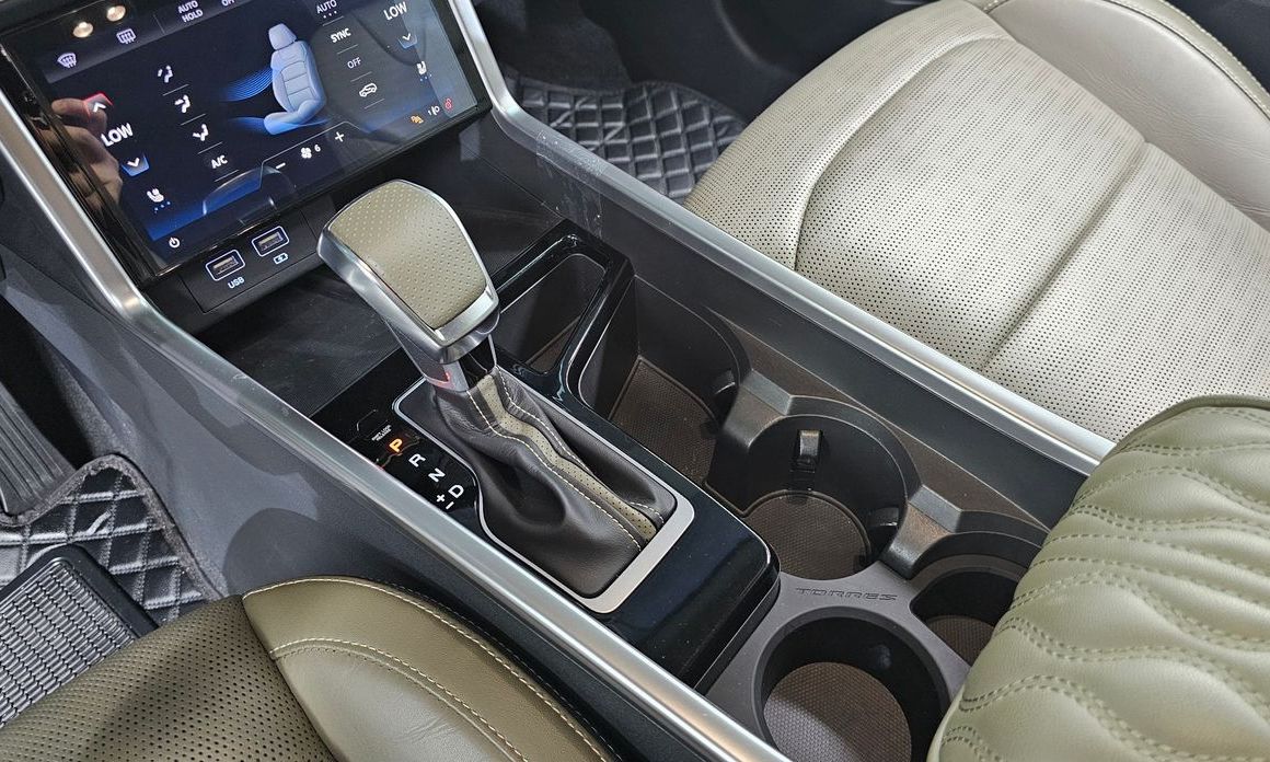 KG_Mobility_Ssangyong Torres 2023