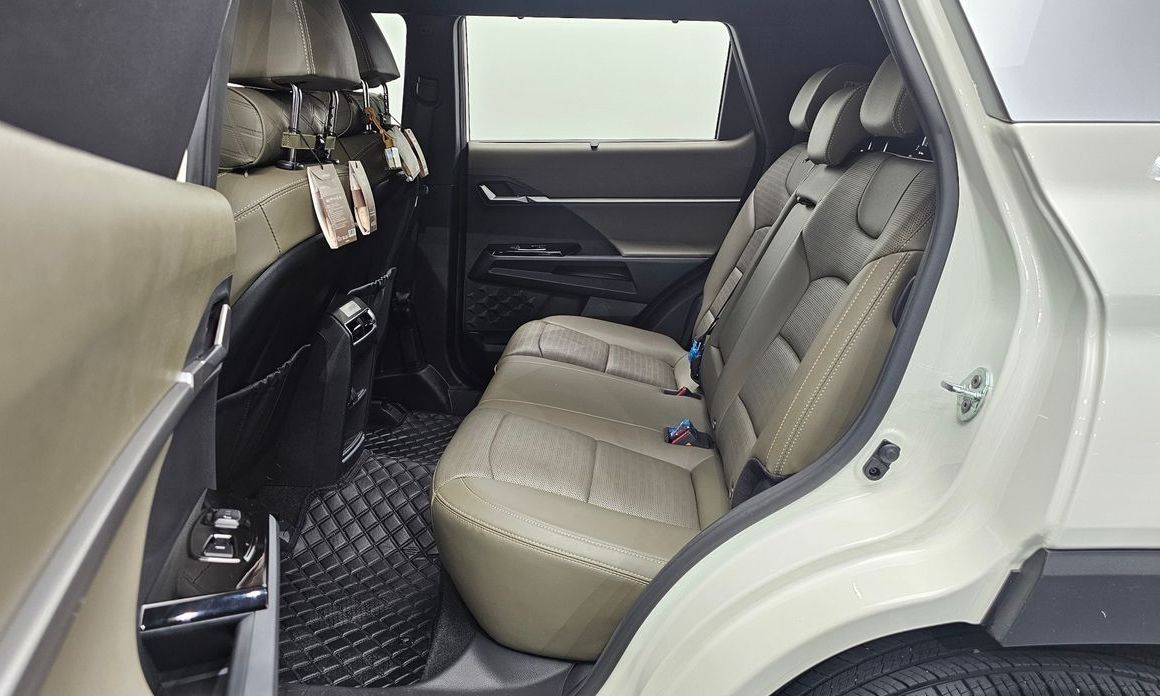 KG_Mobility_Ssangyong Torres 2023