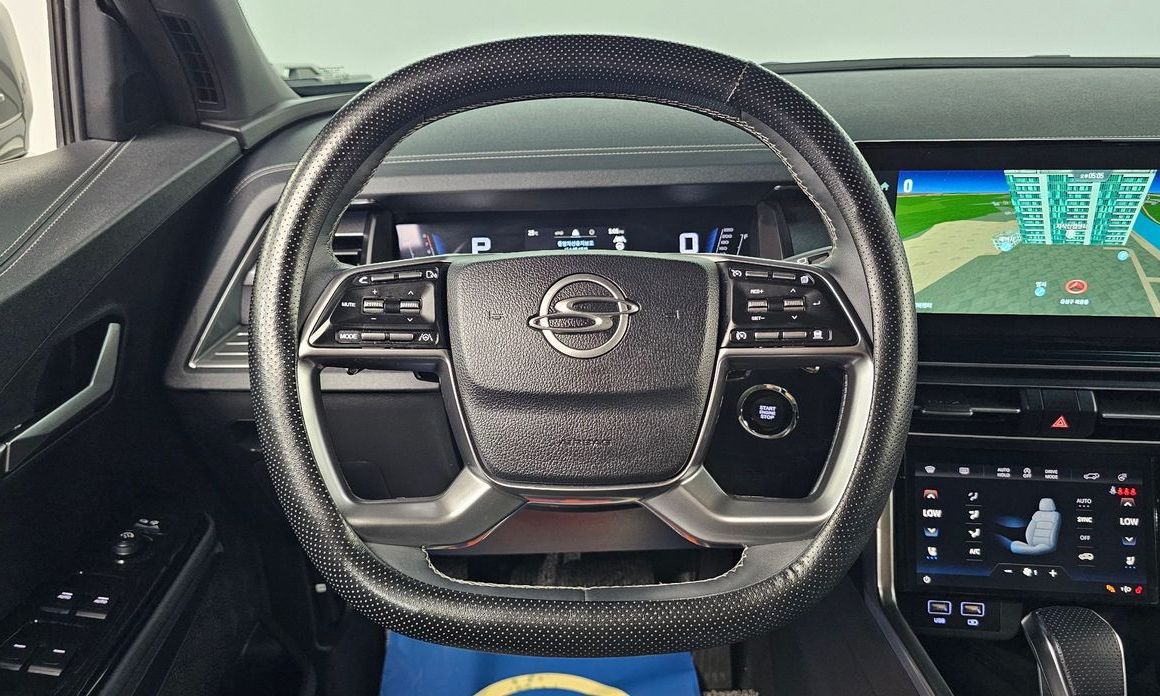 KG_Mobility_Ssangyong Torres 2023