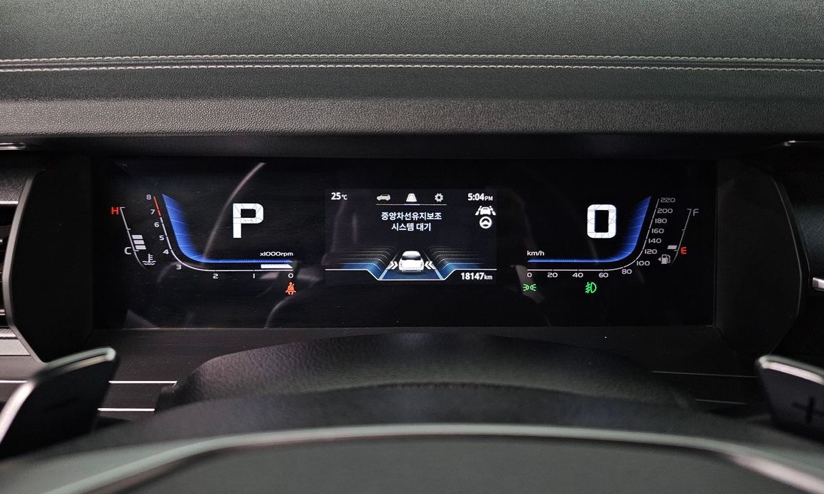 KG_Mobility_Ssangyong Torres 2023