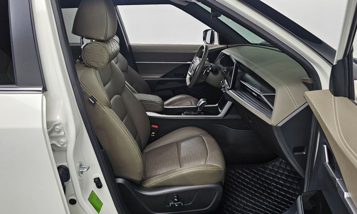 KG_Mobility_Ssangyong Torres 2023