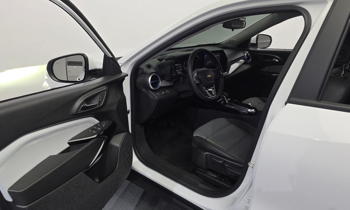ChevroletGMDaewoo Trax 2024