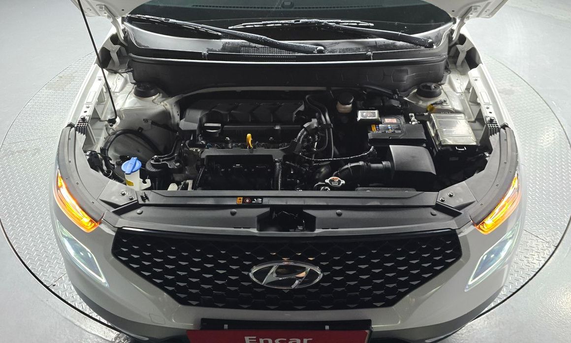 Hyundai Venue 2023